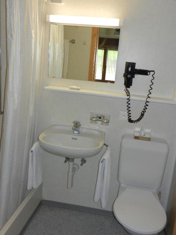 Schwendi Lodge Unterwasser Δωμάτιο φωτογραφία