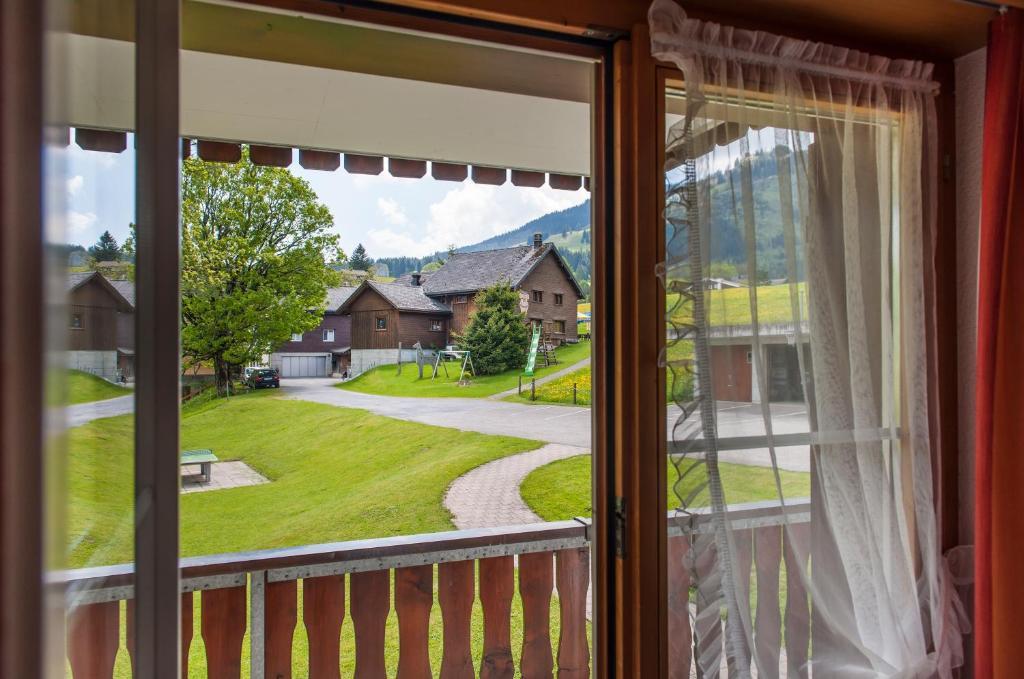 Schwendi Lodge Unterwasser Δωμάτιο φωτογραφία
